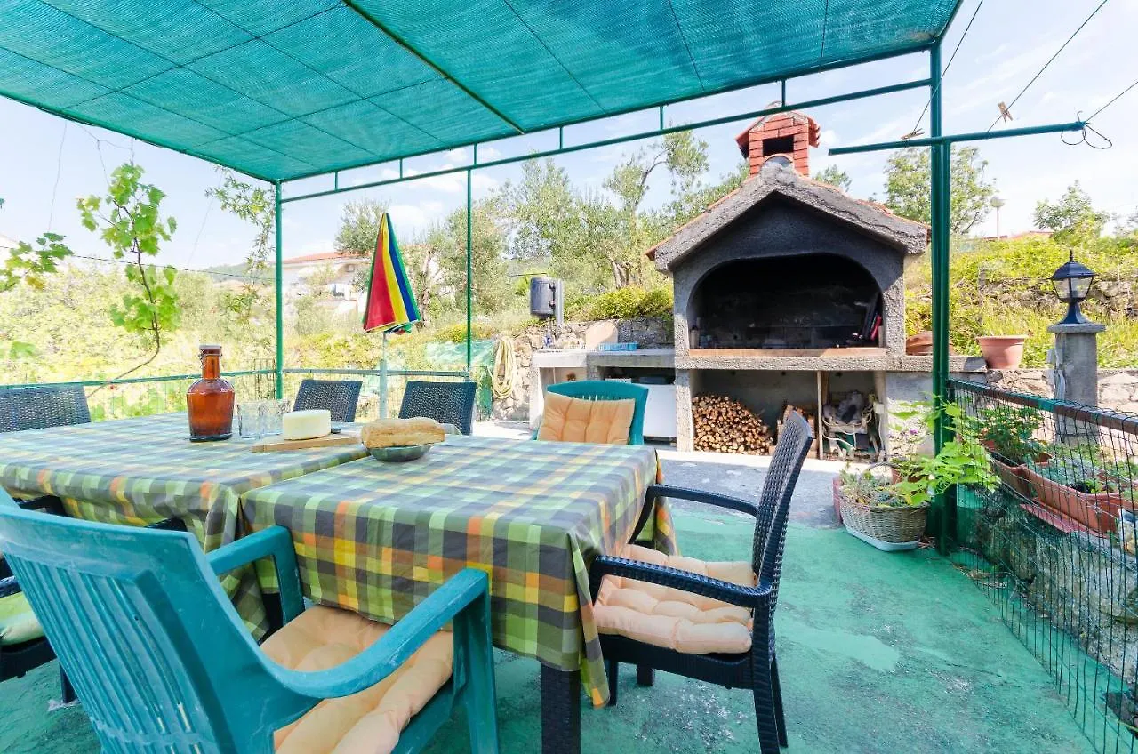 Apartments Ines Banjol Croatia