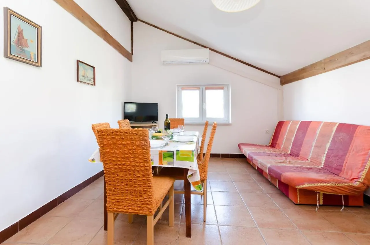 Apartments Ines Banjol 0*,  Croatia