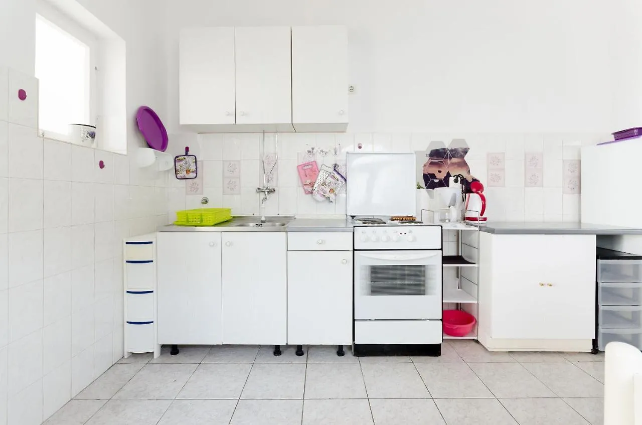 Apartments Ines Banjol