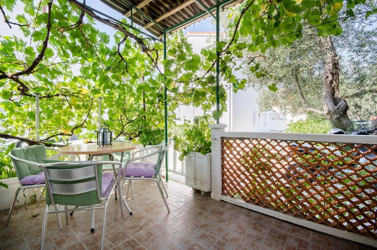 Apartments Ines Banjol