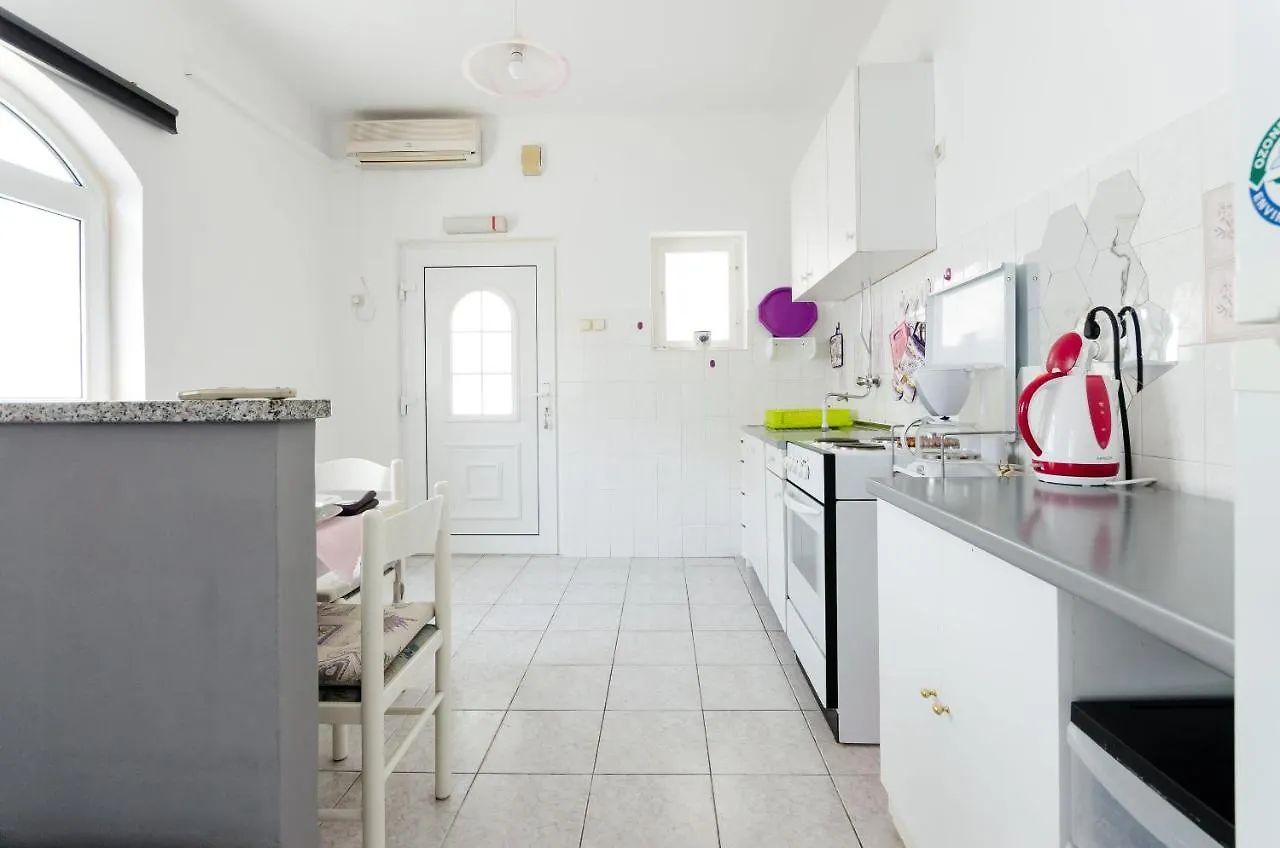 Apartments Ines Banjol