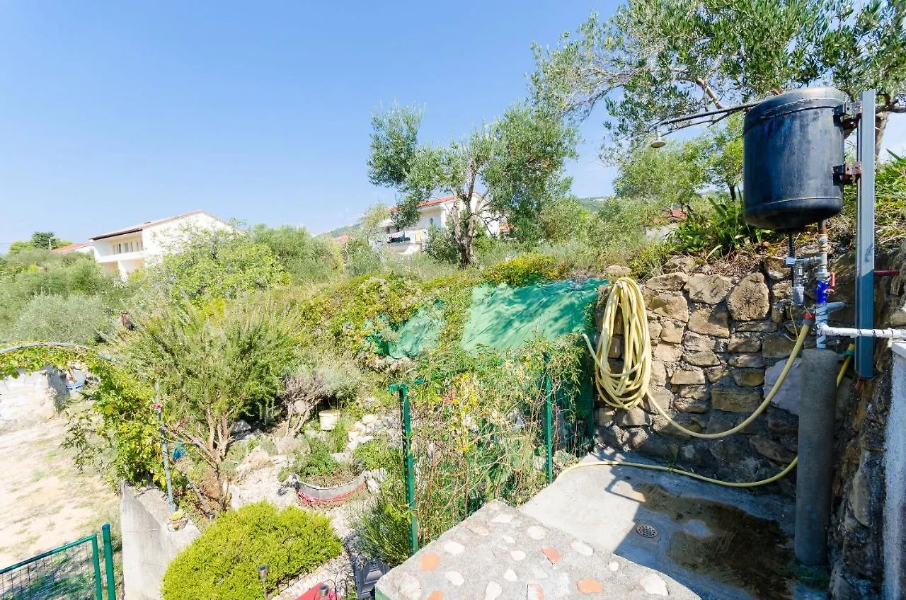 Apartments Ines Banjol Croatia