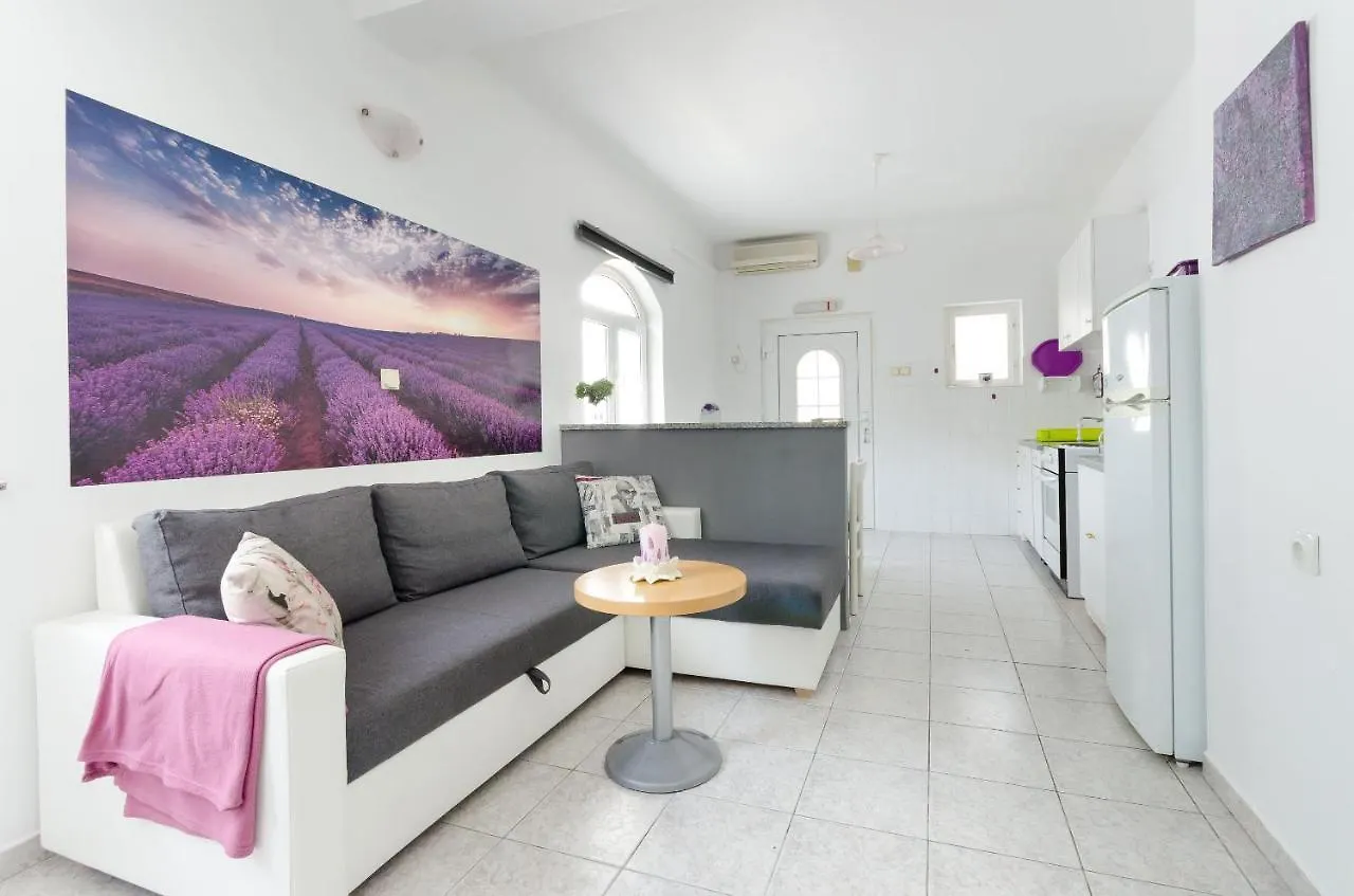 Apartments Ines Banjol