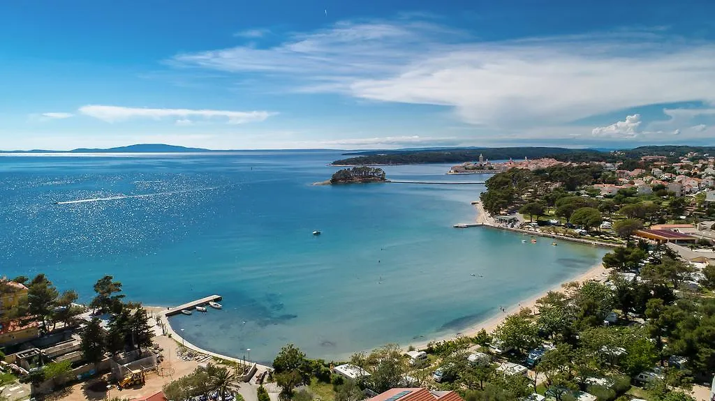 Apartments Ines Banjol 0*,  Croatia