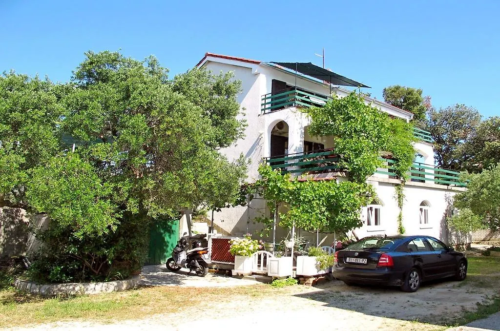 Apartments Ines Banjol