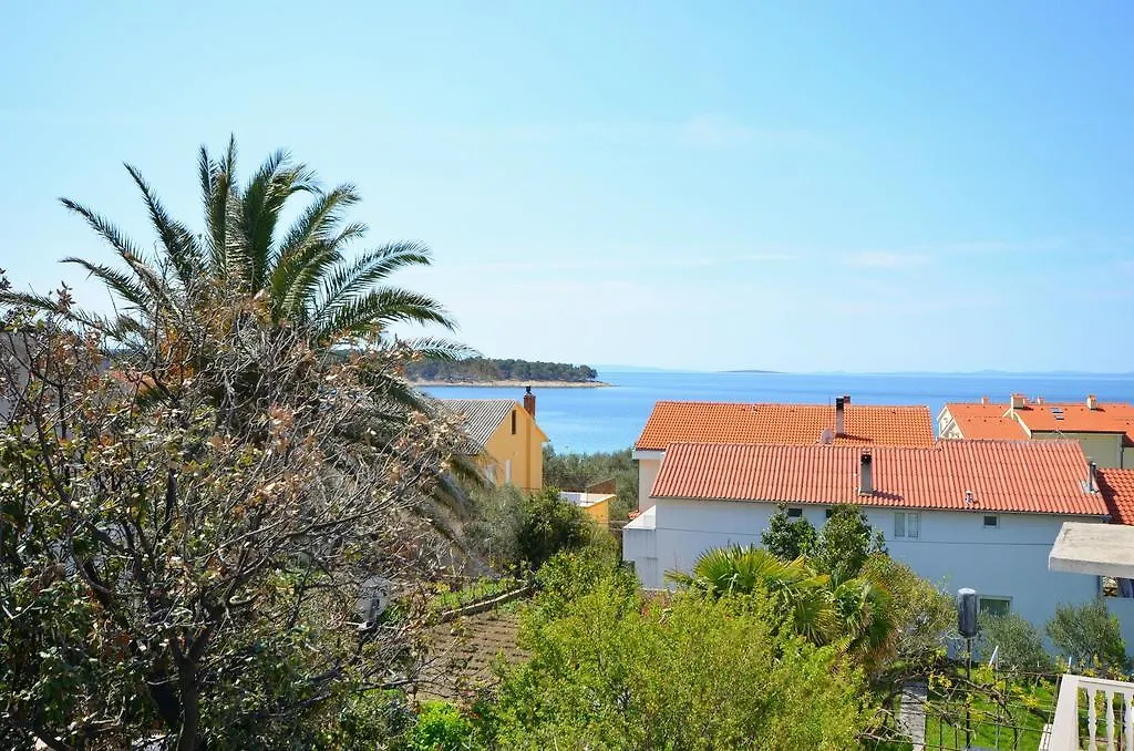 Apartments Ines Banjol